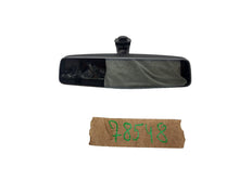 ⭕ 2012-2015 Tesla Model S MS Front Windshield Interior Rear View Mirror Assembly