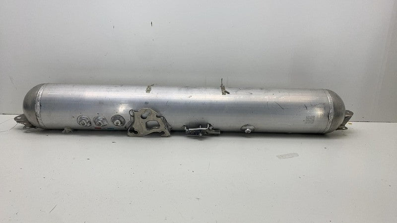 1250921-NV-B ⭕ 24 25 Tesla Cybertruck Air Suspension Compressor Reservoir Tank 1250921-NV-B