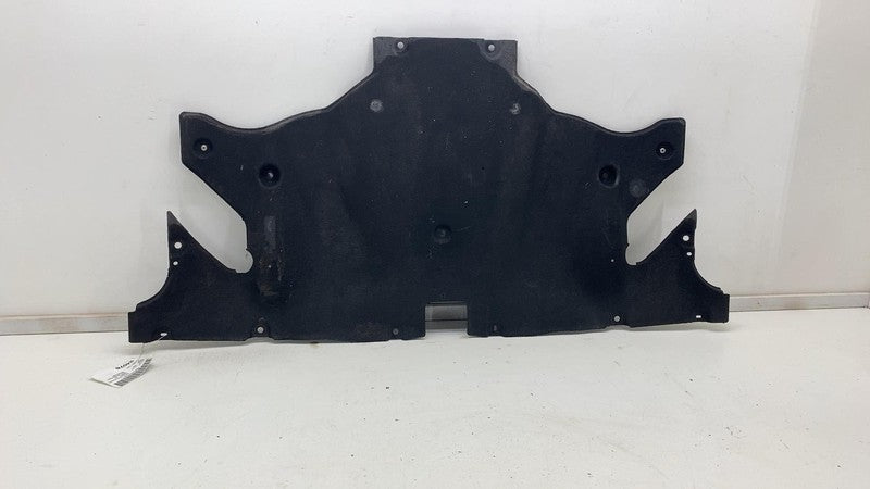 ⭕ 2017-2023 Tesla Model 3 Y Rear Under Body Aero Shield Guard Cover Panel Black
