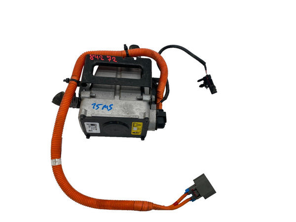 ⭕ 12-20 Model S Electric Battery Heater w/ Wire Harness & Bracket 1038901-00-E