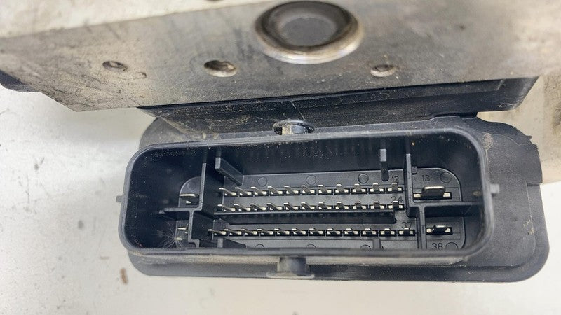 ⭕ 16-20 Tesla Model X Anti-Lock ABS Brake Pump Control Module Unit 103