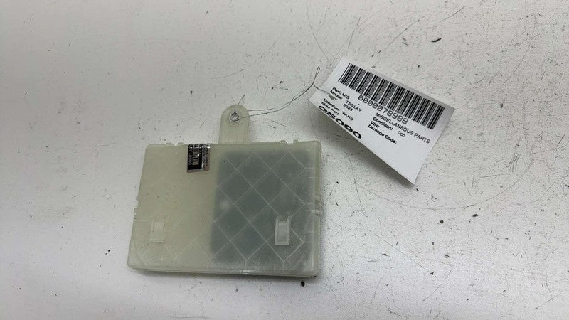 153726400B ⭕ 21-24 Model Y GEN 4 High Voltage Controller Charge Port Control 1537264-00-B