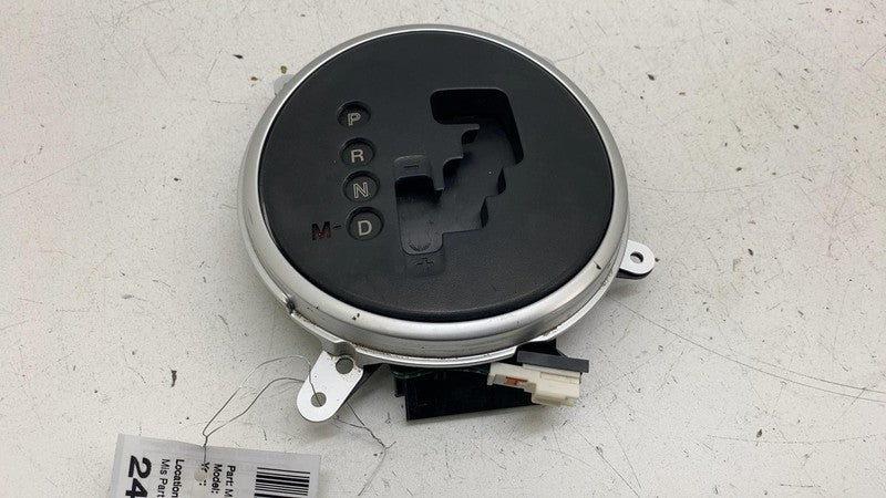 NE61-64350 ⭕06-08 Mazda MX-5 Miata Transmission Gear Shifter Indicator Trim Panel NE6164350