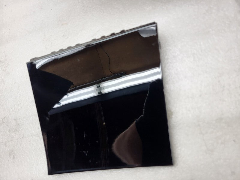⭕2017-2023 Tesla Model 3 Center Console Storage Tray Lid Trim Cover Gl