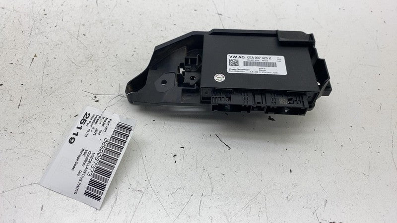 Miscellaneous Parts VOLKSWAGEN ID4 25
