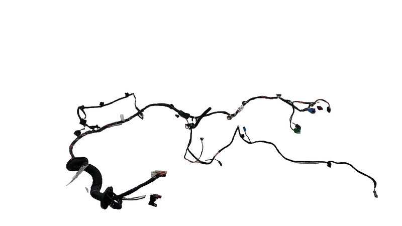 ⭕ 2017-2020 Tesla Model 3 M3 Front Right Door Wiring Harness Cable Wir