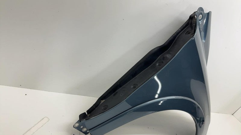 ⭕ 2014-2015 Mercedes-Benz B Electric Drive Front Left Fender Panel LH Blue - 894