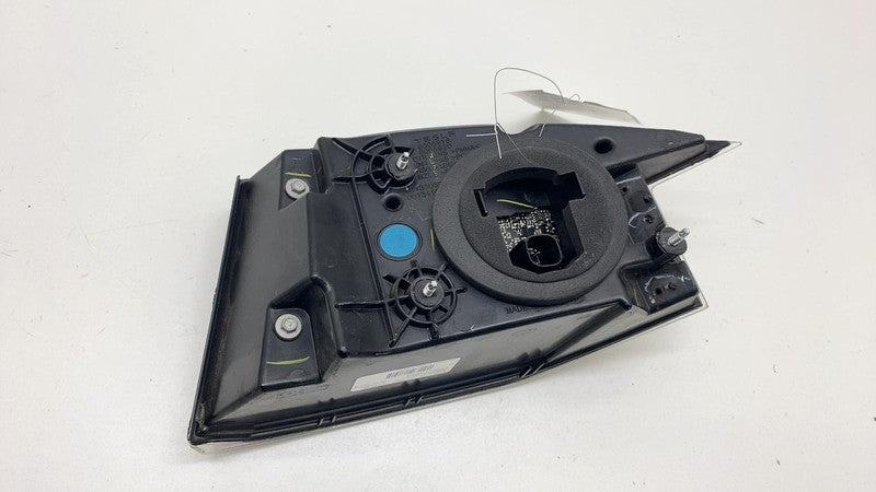 ⭕ 2012-2022 Tesla Model S Rear Taillight LED Outer Tail Lamp Left 6005