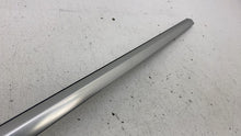 ⭕ 19-23 Audi E-Tron Quattro Rear Left Side Door Window Belt Moulding 4KE839475