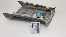 2020-2023 Tesla Model Y MY Passenger Side B-Pillar Upper Trim Cover Panel Right
