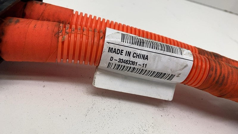 32286967 ⭕ 2021-2023 Polestar 2 High Voltage Battery Wiring Harness Cable Wire 32286967