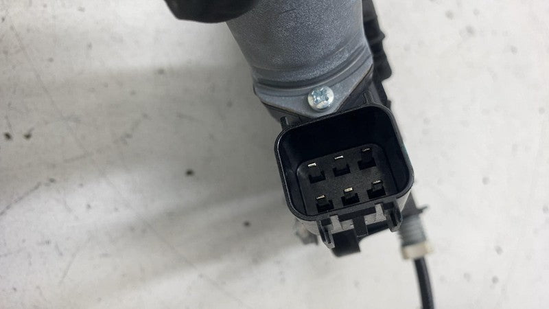 PT00009556-H ⭕ 22-24 Rivian R1T R1S Rear Left Door Window Regulator LH w/ Motor PT00009556-H