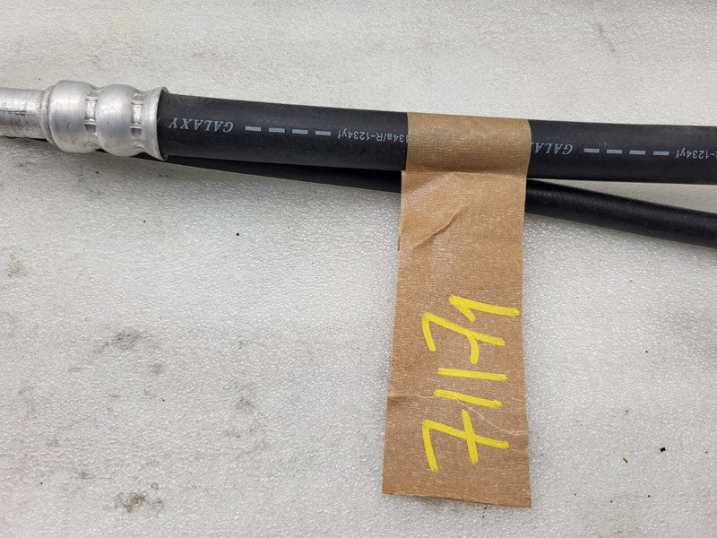 1092157 00 F ⭕ 2017-2022 Tesla Model 3 M3 A/C Conditioner Suction Hose Pipe Line 1092157-00-F