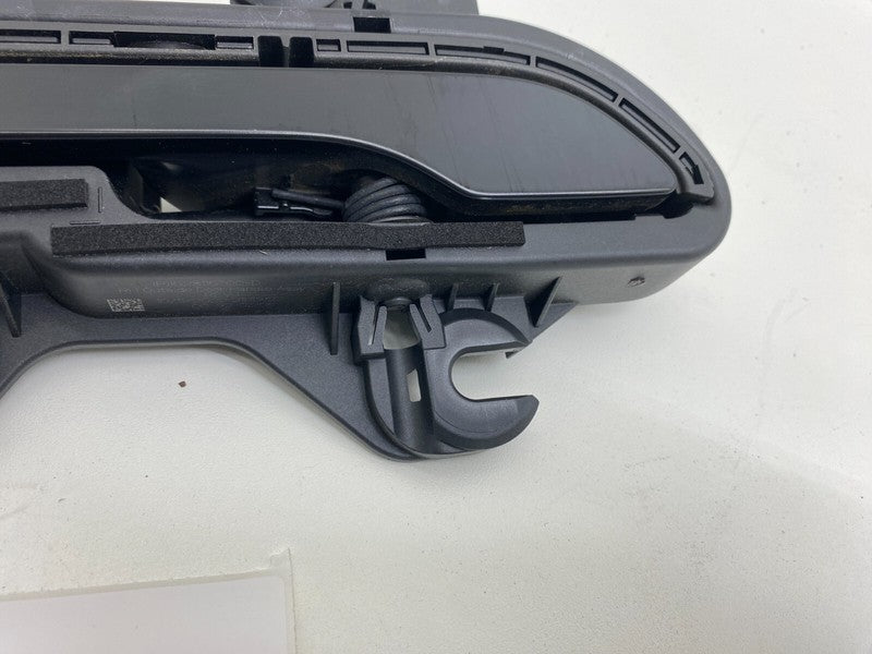 ⭕ 21-23 Tesla Model 3 M3 Rear Right Side Exterior Outer Door Handle 15