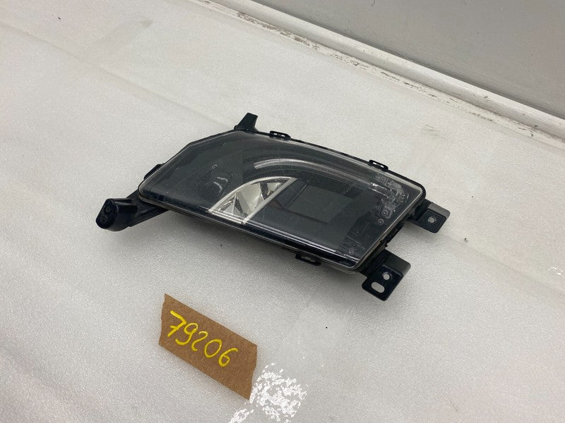 1024017 00 A ⭕ 12-15 Model S Front Passenger Side Fog Light Cornering Lamp Right 1024017-00-A