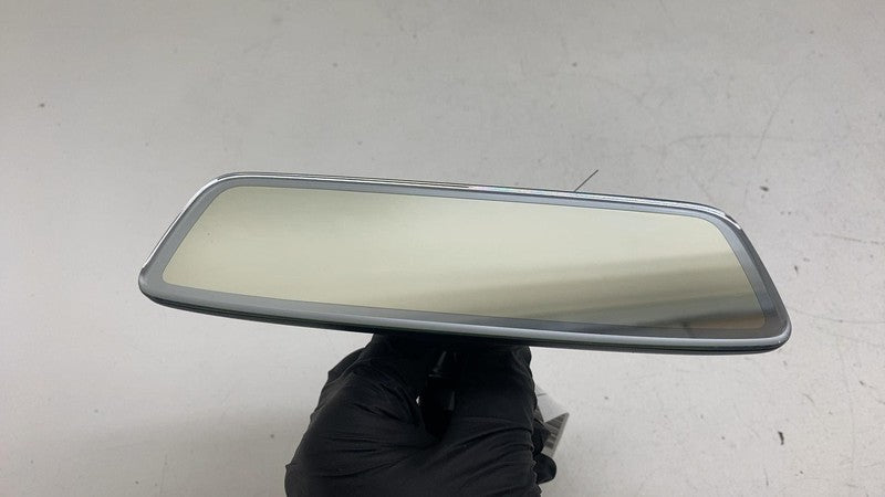 111990400C ⭕ 2017-2023 Tesla Model 3 Windshield Interior Rear View Mirror 1119904-00-C OEM