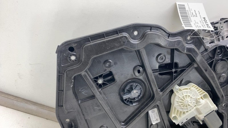 149551300D ⭕ 2020-2023 Model Y Rear Right Window Regulator & Motor w/ Carrier 1495513-00-D
