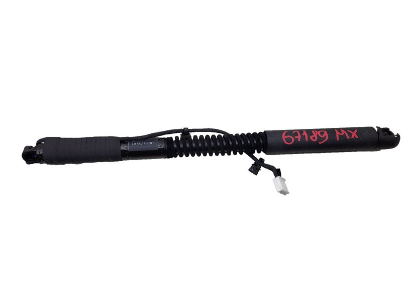 106344000F 16-20 Model X Rear Left or Right Primary Falcon Door Lift Gas Strut 1063440-00-F