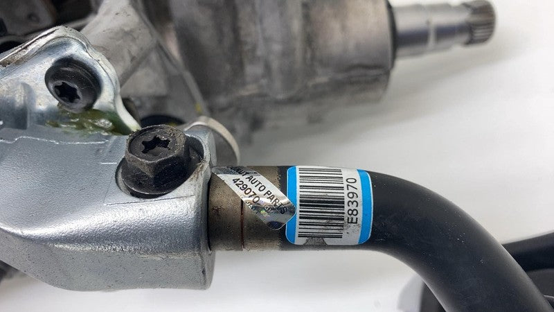 2020 2021 2022 Ram 2500 Pickup Steering Column Shifter Lever Assembly 