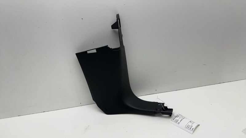 761 863 484 ⭕ 2018-2024 Porsche Cayenne Front Right A-Pillar Lower Trim Kick Panel 761863483