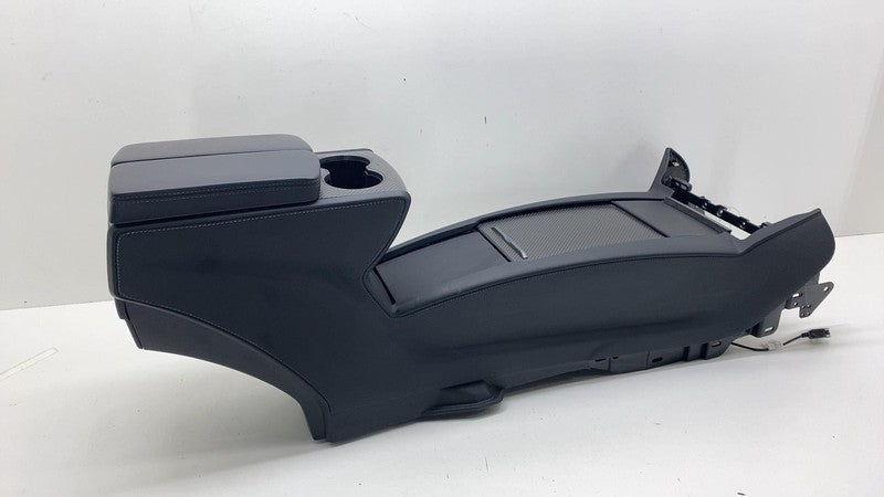 ⭕ 2016-2020 Tesla Model X Front Floor Center Console Storage & Carrier