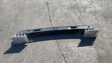 ⭕ 12-22 Range Rover Sport Rear Bumper Bar Impact Reinforcement DK62-17B892-AD