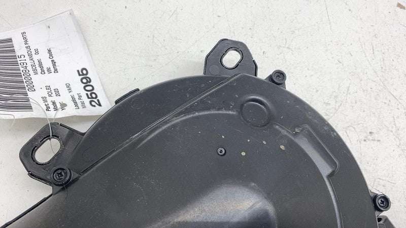 ⭕ 2021-2024 Polestar 2 Electric Audio Speaker Sub Woofer Bass Box OEM 