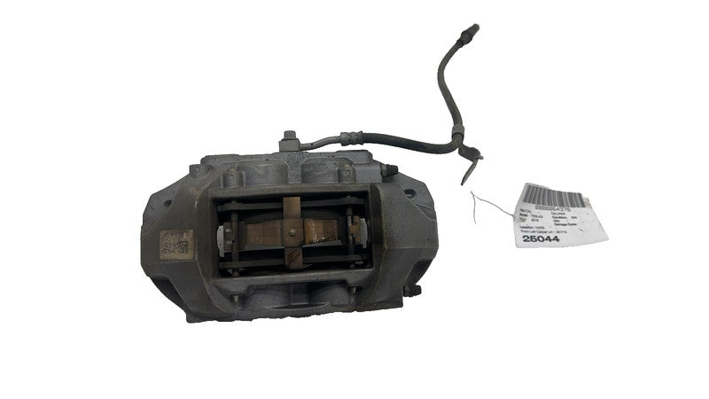 ⭕ 2017-2023 Tesla Model 3 Front Right Caliper w/ Brake Hose Line RH 10