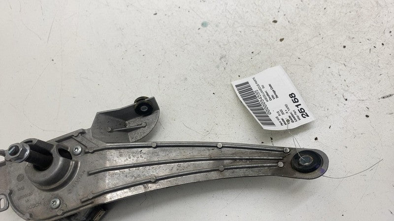 ⭕ 2022 Rivian EDV-700 Front Right Windsshield Wiper Motor Mechanism PT