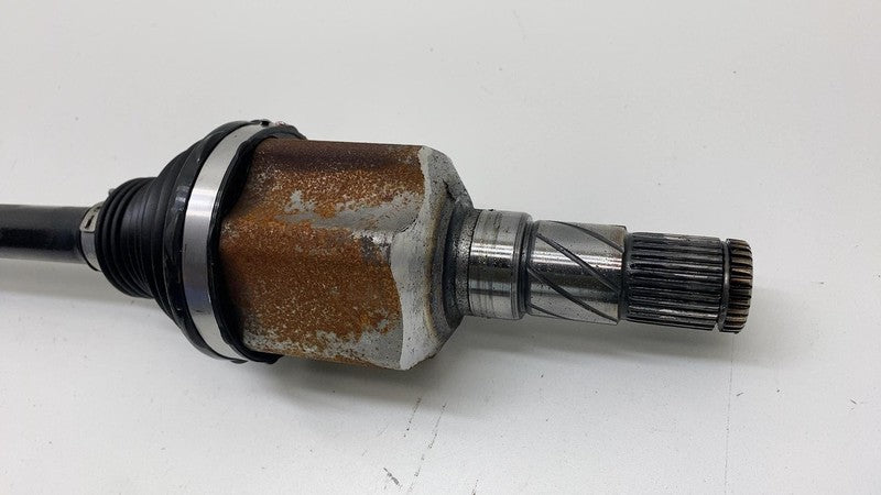 ⭕ 2020-2024 Tesla Model Y Rear Driver Left Axle Shaft Halfshaft AWD 11