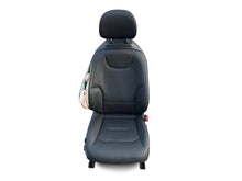 2022 2023 2024 Kia EV6 Front Passenger Seat w/ Headrest Right Perforated Black