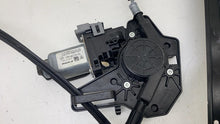 ⭕ 2016-2020 Tesla Model X Rear Left Door Window Regulator & Motor 1028820-99-E
