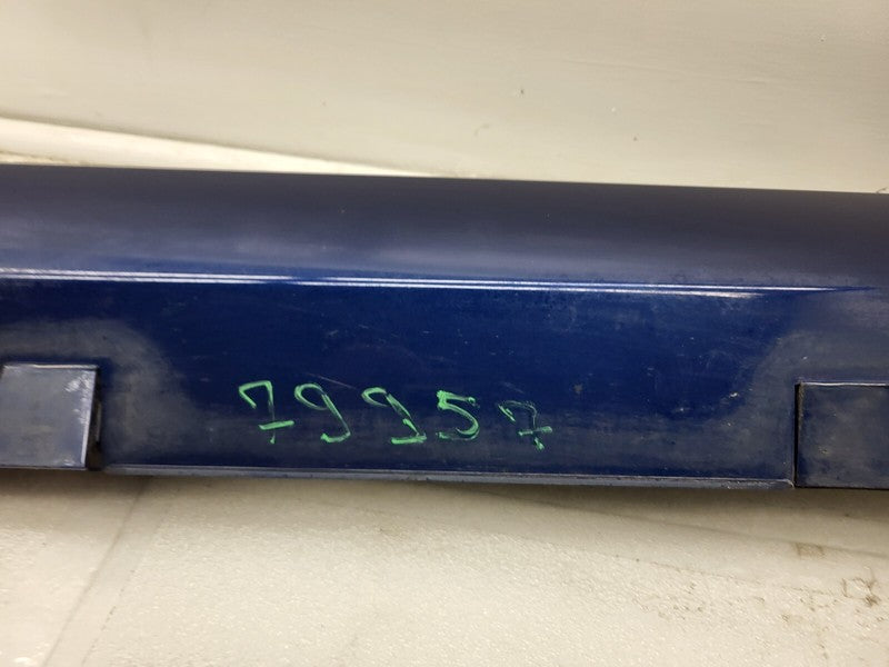 600587400J ⭕ 12-20 Model S Driver Side Rocker Panel Outer Sill Molding Left LH 6005874-00-J