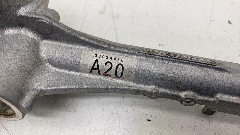 ⭕ 23-24 Toyota Prius Power Steering Gear Rack & Pinion w/ Tie Rod End 