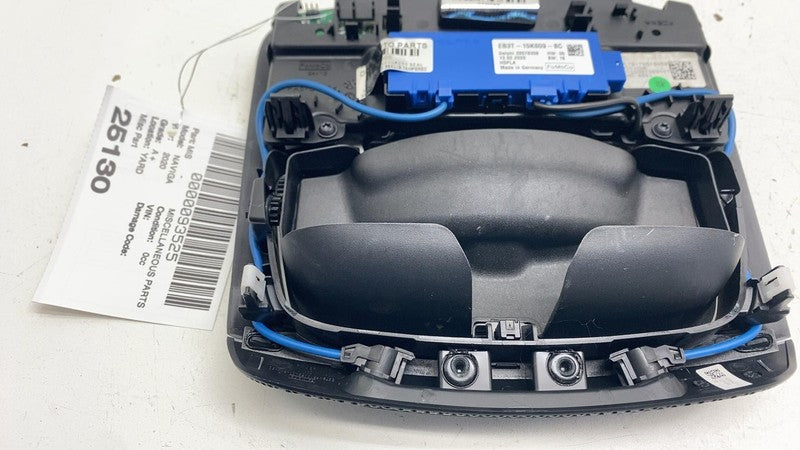 ⭕ 2018-2021 Lincoln Navigator Overhead Console Dome Light Switch EB3T-