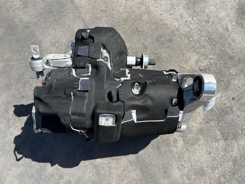 ⭕ 14-18 Model X S Front Drive Unit Electric Engine Motor Inverter 1035