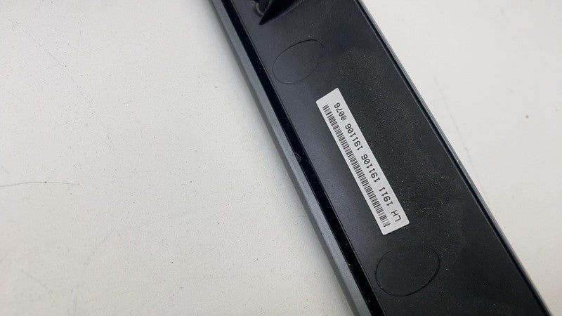 1083948-00 ⭕16-20 Tesla Model S X Media Control Unit Touch Screen Trim w/ Switch 1083948-00