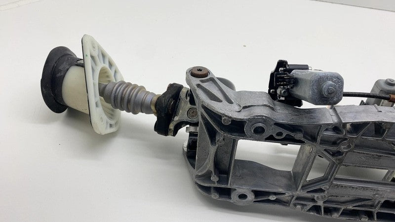 A1664606200 2016-2019 Mercedes-Benz GLE350 Power Steering Column w/ Upper Intermediate Shaft