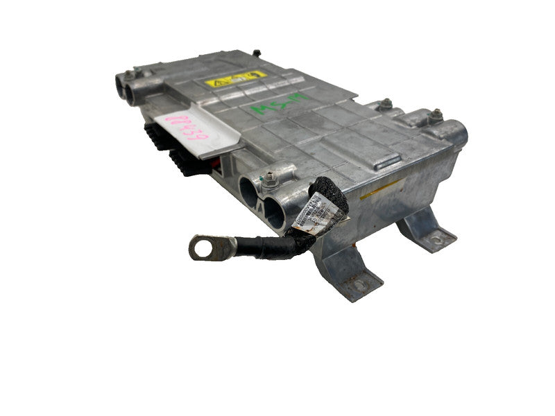 102115402H ⭕ 2012-2015 Tesla Model S Rear High Voltage Junction Box Lid Gen2  1021154-02-H