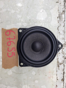 ⭕ 2021-2025 Tesla Model S MS Audio System Speaker Full Range 100MM 1079742-00-A