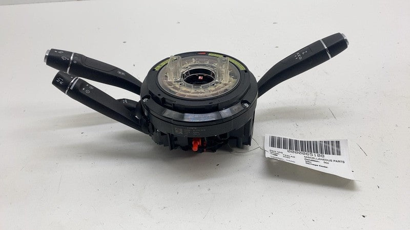 ⭕ 2016-2020 Tesla Model X Steering Column Multifunction Turn Switch Cl