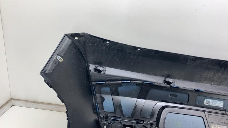 ⭕ 2014-2017 BMW i3 Rear Bumper Cover Assembly w/ Park Assist Sensor OE