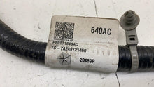 ⭕ 2017-2018 Chrysler Pacifica Negative Battery Cable Wire Wiring OEM 68271640AC