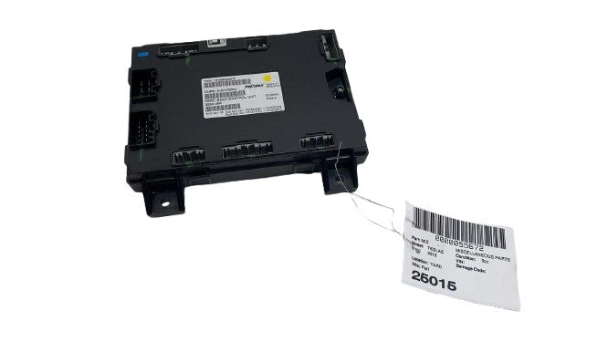 2012-2020 Tesla Model S Body Controller BCM Control Module (315MHZ) As