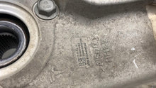 ⭕17-23 Tesla Model 3 Front Right Spindle Knuckle w/ Dust Shield AWD 1044316-00-E