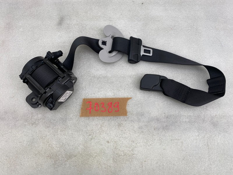 108127901H ⭕ 2017-2022 Tesla Model 3 Front Right 1st Row Seat Belt & Retractor 1081279-01-H