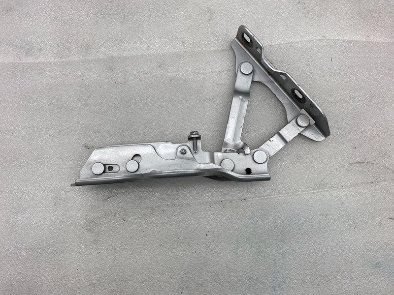 ⭕ 2012 2013 2014 2015 2016 Tesla Model S MS Front Driver Side Hood Hin