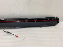 ⭕ 12-23 Tesla Model S Rear Trunk Center 3rd Brake Light Stop Lamp 6005917-00-D