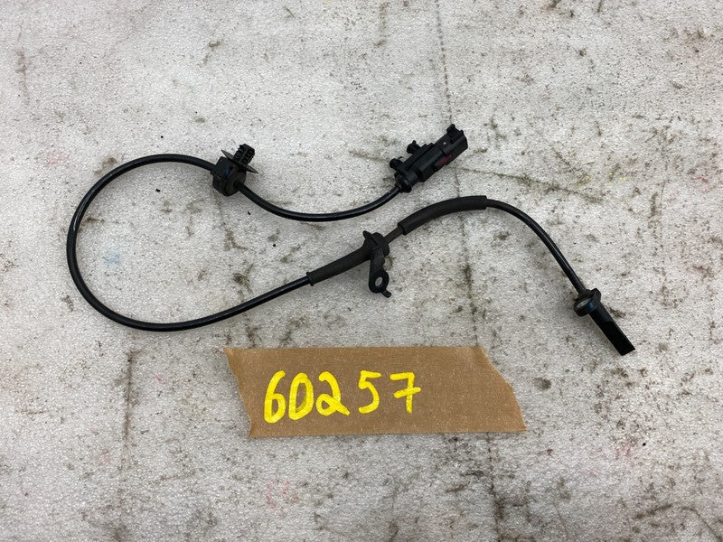 103779600C ⭕2012-2020 Tesla Model S Rear ABS Brake Wheel Speed Sensor Assembly 1037796-00-C