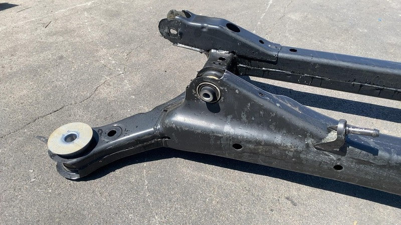 ⭕ 17-24 Chrysler Pacifica Rear Undercarriage Subframe Crossmember Crad